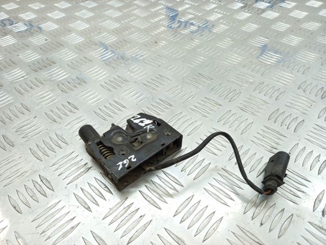 4G0823509D VAG Замок капота купить в Кривой Рог