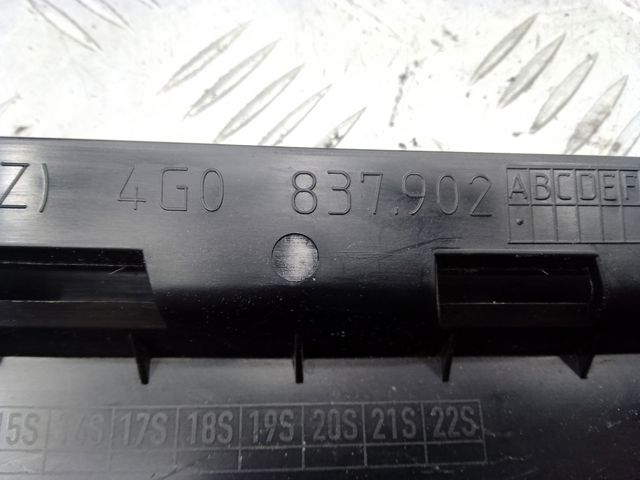 VAG 4G0837902A в наличии Ужгород