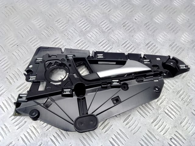 4G0839020A4PK VAG Ручка двери задней внутренняя правая купить в Ирпень