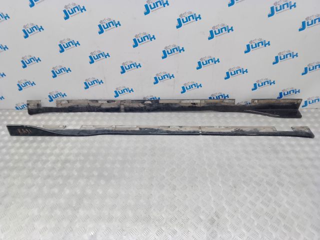 VAG 4G0853855G Накладка (молдинг) порога наружная левая в наличии Житомир