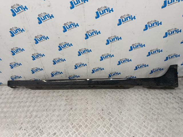 4G0853855G VAG Накладка (молдинг) порога наружная левая купить в Кривой Рог