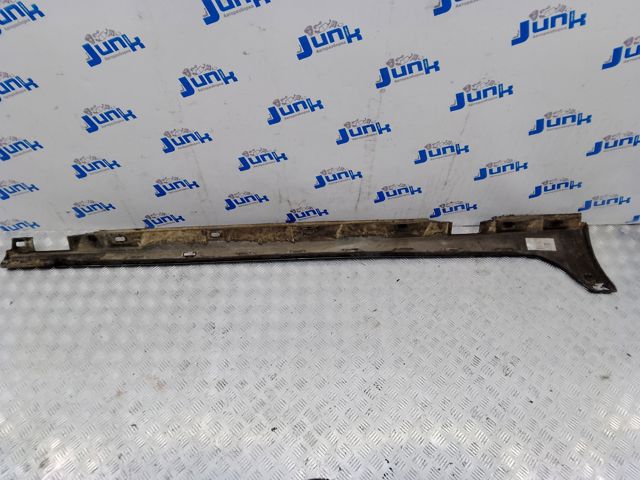 4G0853855GGRU VAG Накладка (молдинг) порога наружная левая купить в Каменское
