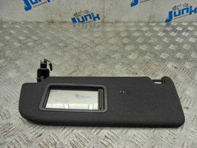 4G0857551AJY1 Солнцезащитный козырек купить Кривой Рог
