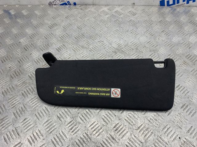 Козырьки 4G0857552AJY1 VAG