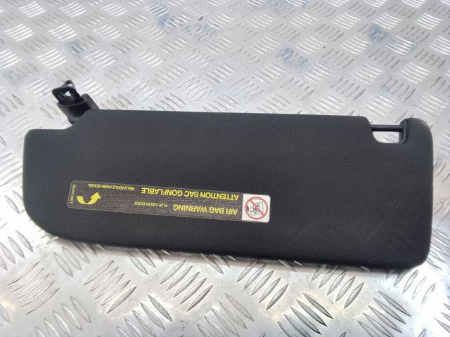 4G0857552AJY1 Козырек солнцезащитный купить Запорожье