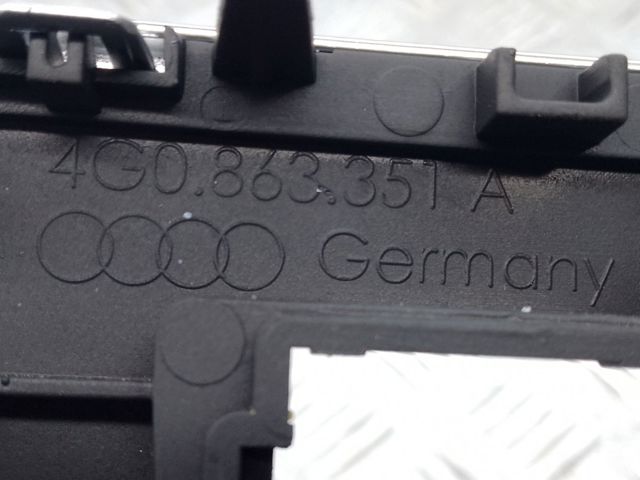 4G0863351A6PS купить Тернополь
