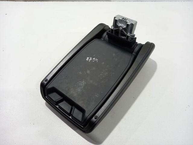Крышка подлокотника 4G0864248K38M VAG