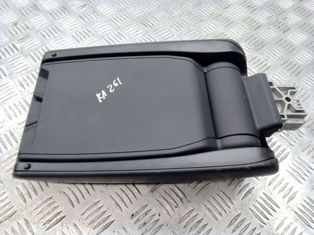 4G0864248K38M Подлокотник центральной консоли купить Черновцы