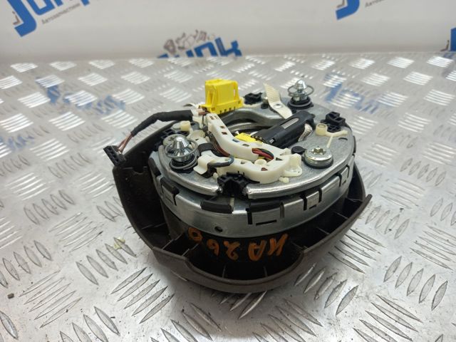 Подушка в руле 4G0880201GBD6 VAG