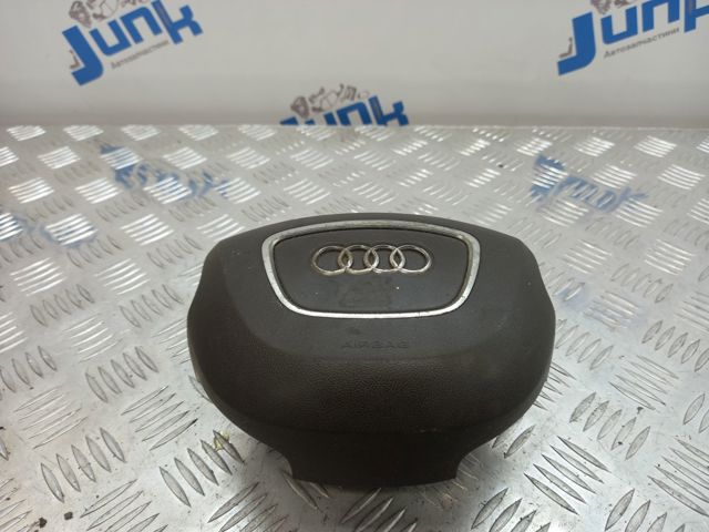 4G0880201GBD6 Подушка безопасности водителя купить Павлоград