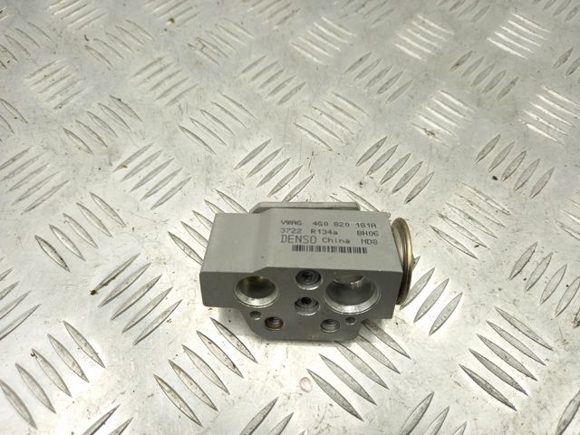 VAG 4G0898967 Клапан TRV кондиционера в наличии Ровно