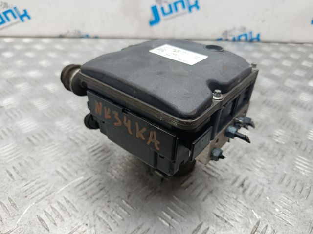 Блок ABS гидравлический 4G0907379L VAG