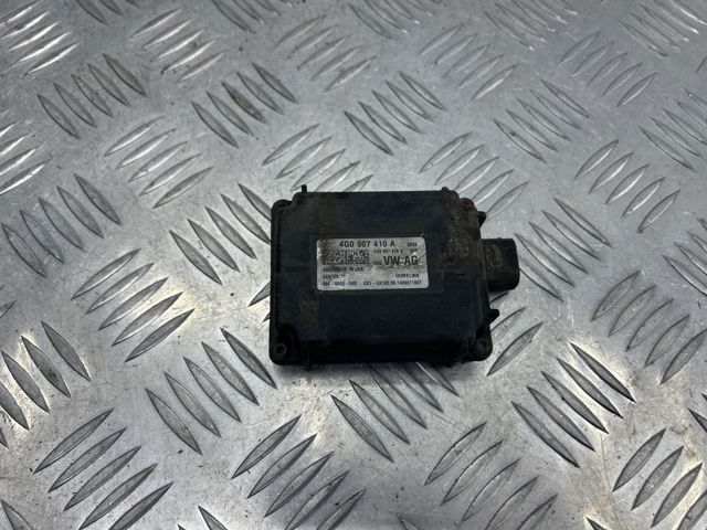 VAG 4G0907410A Блок управления системой открывания ворот гаража в наличии Сумы