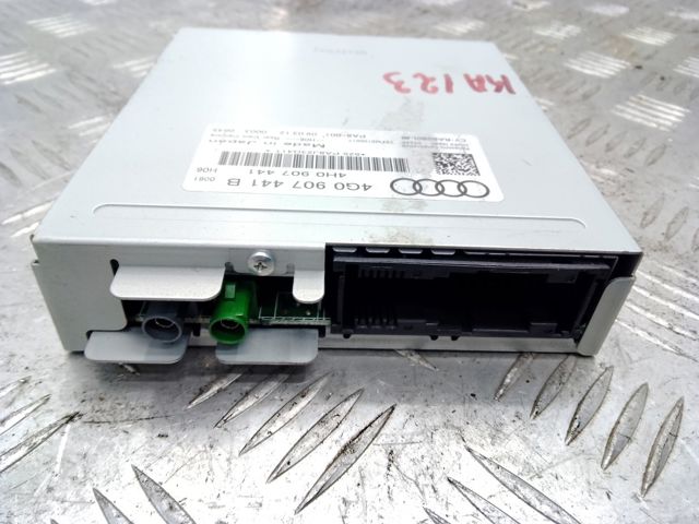 4G0907441B Модуль управления камерой купить Павлоград