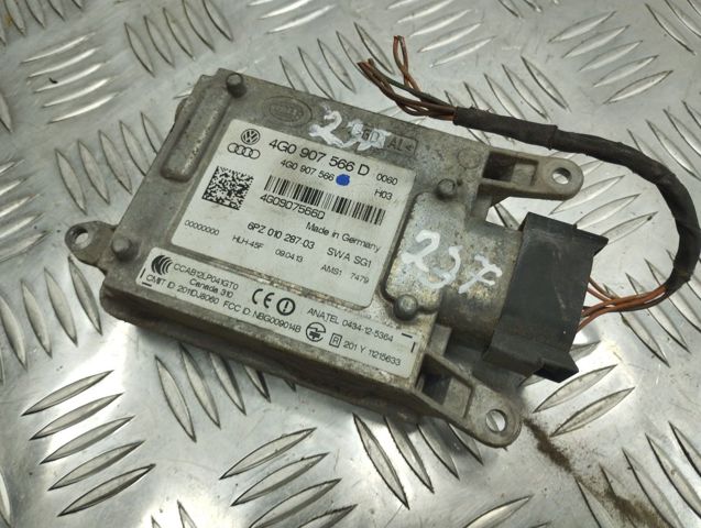 4G0907566D Датчик контроля мертвой зоны задний купить Черновцы