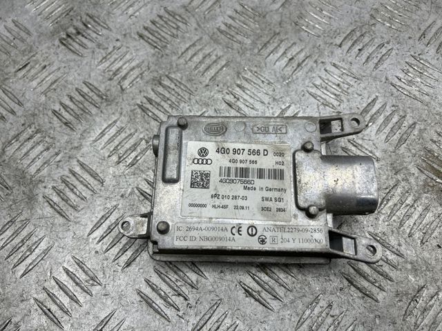 VAG 4G0907566D Датчик контроля мертвой зоны задний в наличии Днепр