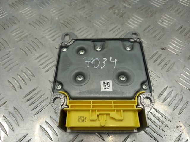 Датчик поперечного ускорения 4G0907637B VAG