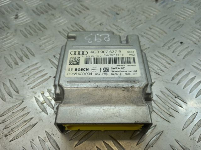 4G0907637B VAG Датчик ESP купить в Черкассы