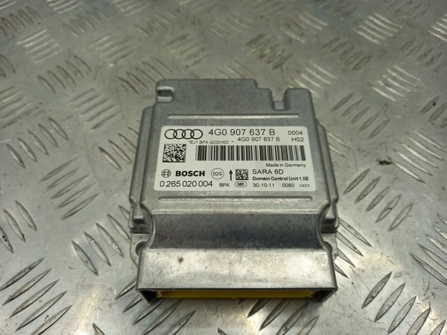 VAG 4G0907637B Датчик ESP в наличии Хмельницкий