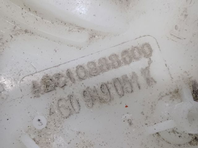 Насос погружной в баке 4G0919051C VAG