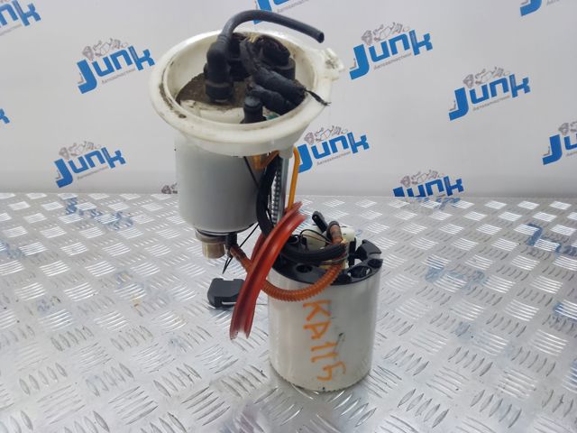 VAG 4G0919051C Бензонасос в наличии Ирпень