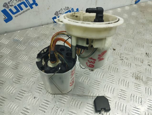 VAG 4G0919051C Модуль топливного насоса с датчиком уровня топлива в наличии Полтава