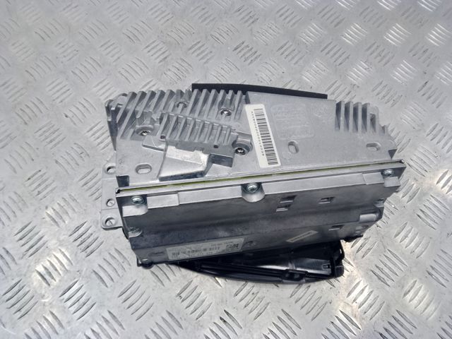 Бортовой компьютер 4G0919604K VAG