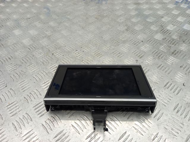 Дисплей многофункциональный 4G0919607H VAG