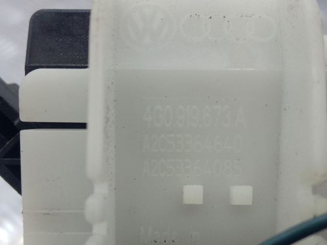 4G0919673C Датчик уровня топлива в баке левый купить Житомир