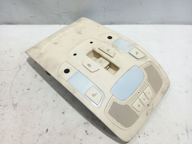 4G0947135E VAG Плафон салона купить в Одесса