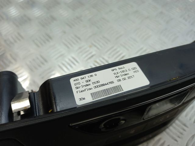 4G0947135G6PS VAG купить в Винница