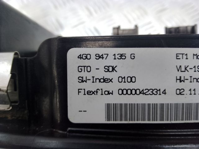 VAG 4G0947135GET1 в наличии Павлоград