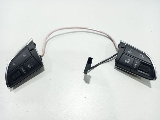 4G0951523HXHA VAG Блок кнопочных переключателей рулевого колеса купить в Ровно