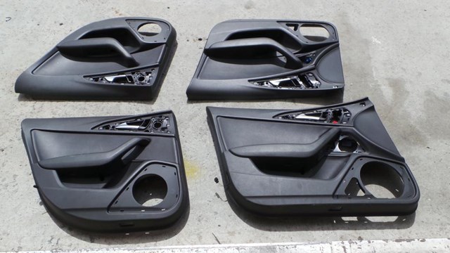4G0971765 Жгут проводов передней двери купить Одесса