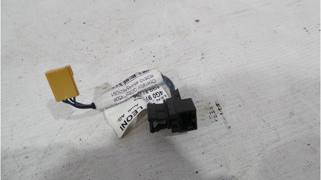 4G0971765 Жгут проводов передней двери купить Черкассы