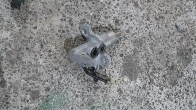 VAG 4G1611021 Главный тормозной цилиндр в наличии Одесса