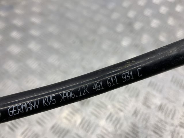 4G1611931C Трубка вакуумного усилителя тормозов купить Черновцы