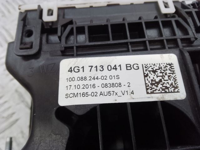 4G1713041BG VAG Механизм переключения передач (кулиса, селектор) купить в Черкассы