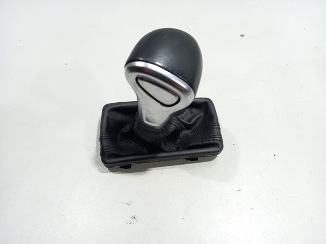 Рукоятка рычага КПП 4G1713139NIBR VAG