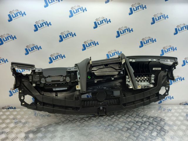 4G1857001D24A Панель салона передняя "торпедо" купить Сумы