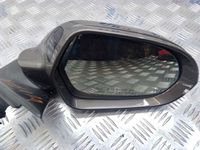 Зеркало наружное правое Ауди А6 C7
