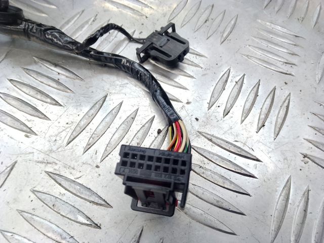 VAG 4G1857410AE01C Зеркало заднего вида правое в наличии Сумы