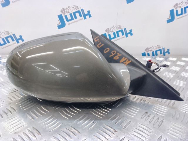 4G1857410AE01C Правое зеркало купить Николаев