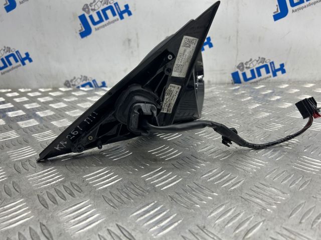 4G1857410AQ01C Правое зеркало купить Киев