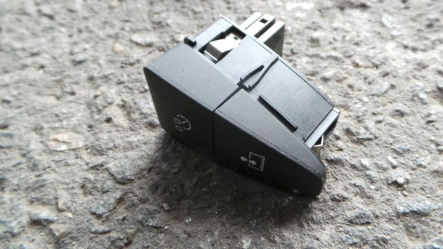 4G1927227 Кнопка сброса суточного пробега купить Украина