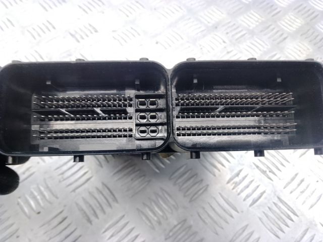 4G2907551C Блок управления двигателем купить Одесса