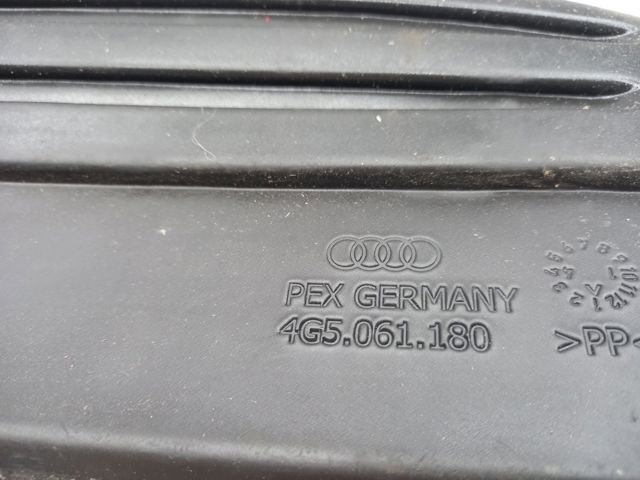 Коврик багажника 4G5061180 VAG