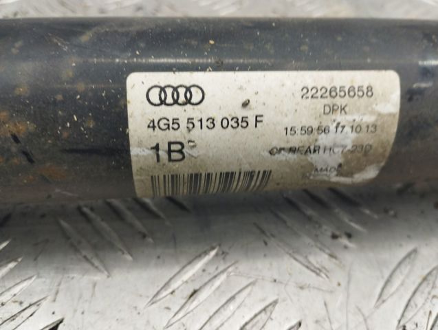 4G5513035F VAG Амортизатор задний купить в Тернополь
