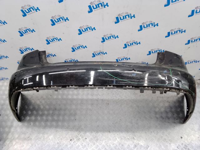 Бампер задний 4G5807067AGRU VAG