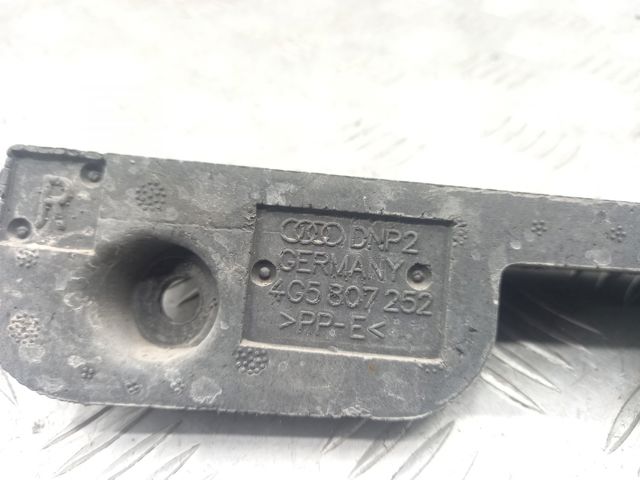 VAG 4G5807252 Абсорбер заднего бампера в наличии Кривой Рог